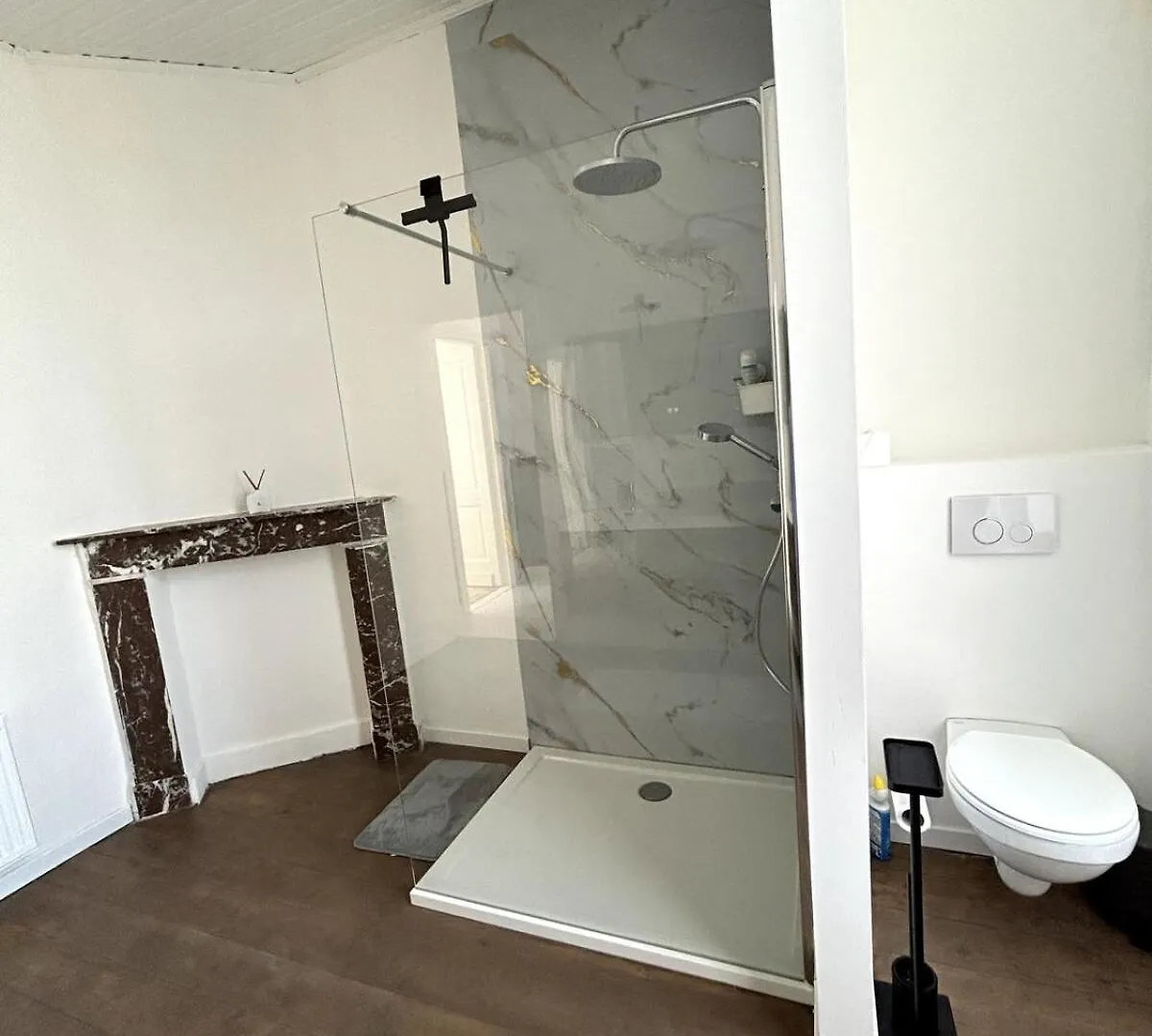 Holiday home Spacious Townhouse In Antwerp Belgium