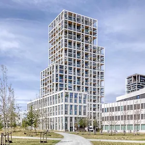 3* Otel Zuid