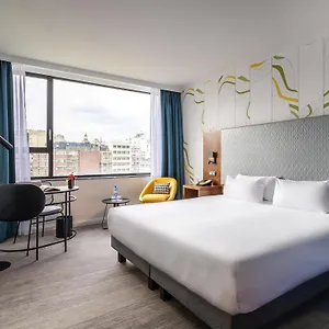 Mercure Centre Антверпен